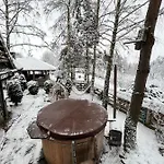 ヴィラ Bacowka W Gorach- Kolasowka Waksmund