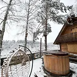 Bacowka W Gorach- Kolasowka Waksmund