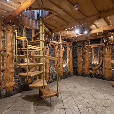 Bacowka W Gorach- Kolasowka