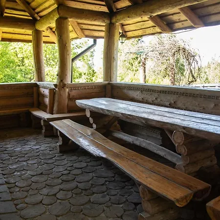 Bacowka W Gorach- Kolasowka * Waksmund