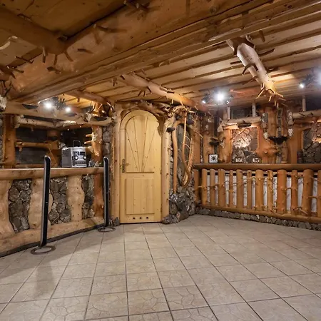 Bacowka W Gorach- Kolasowka *