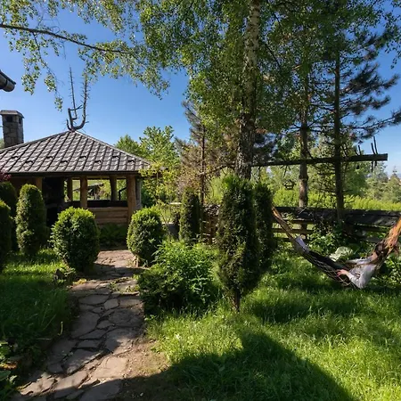 别墅 Bacowka W Gorach- Kolasowka *