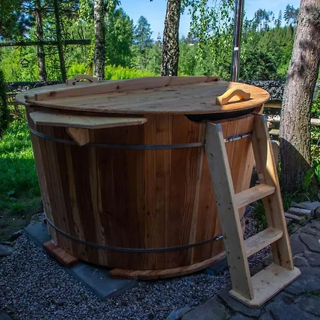 别墅 Bacowka W Gorach- Kolasowka *