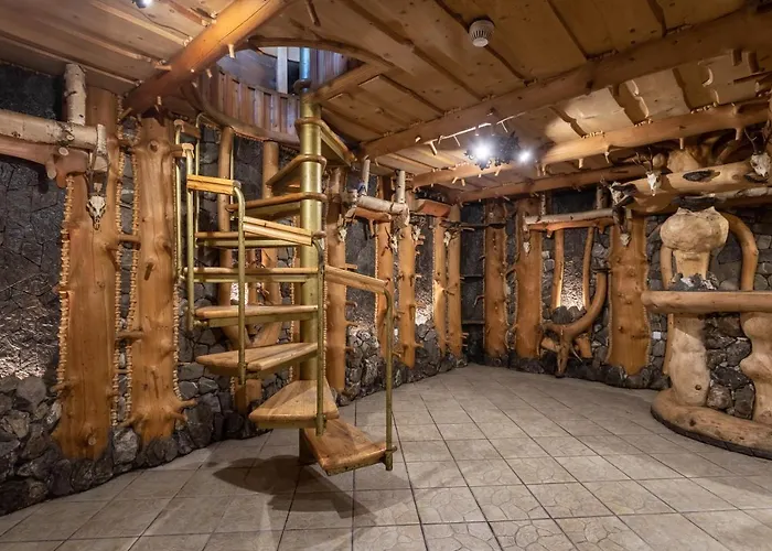 Bacowka W Gorach- Kolasowka