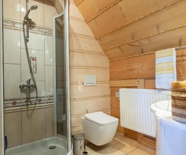 Bacowka W Gorach- Kolasowka * Waksmund