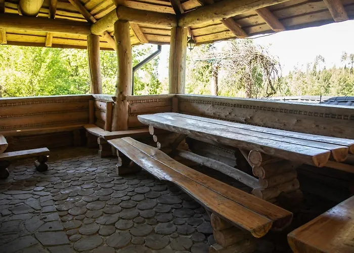 Bacowka W Gorach- Kolasowka * Waksmund