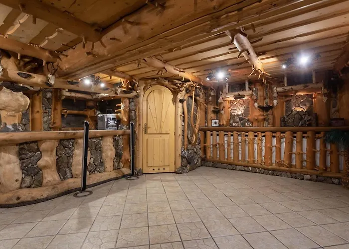 Bacowka W Gorach- Kolasowka *