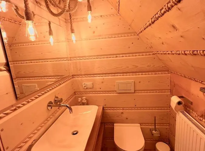 Bacowka W Gorach- Kolasowka