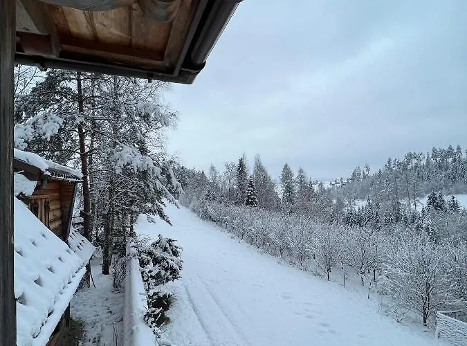 וילה Bacowka W Gorach- Kolasowka Waksmund